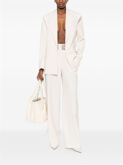 Pantalone donna a palazzo PATRIZIA PEPE | 8P0769A6F5W409